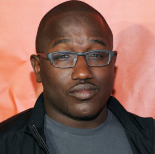 Hannibal Buress 