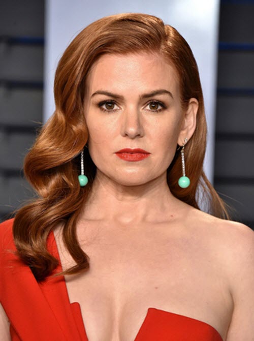 Isla Fisher