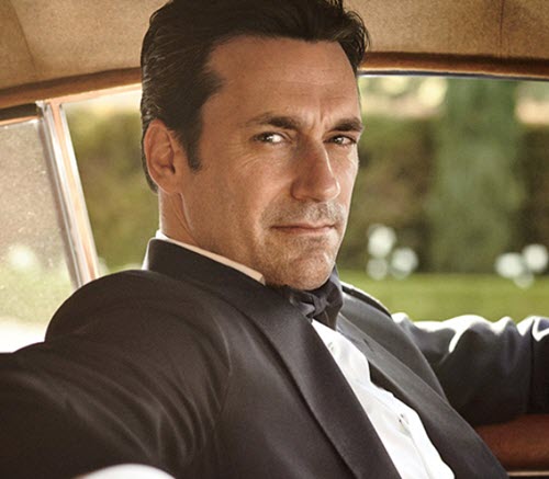 Jon Hamm