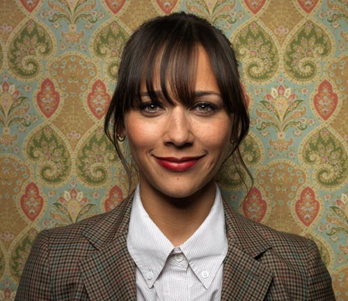 rashida jones sister