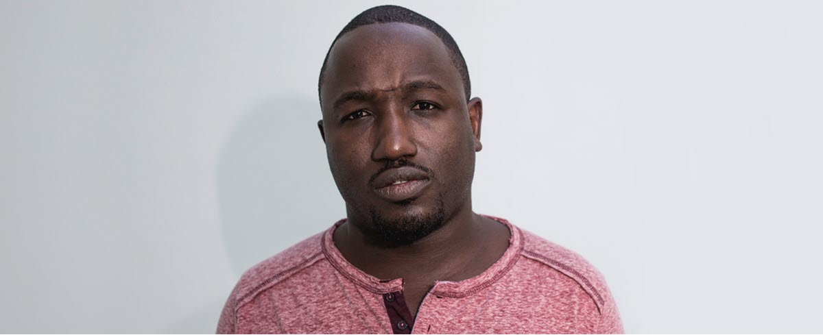 Hannibal Buress - tagmaster.net